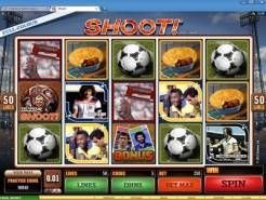 Shoot! Slots